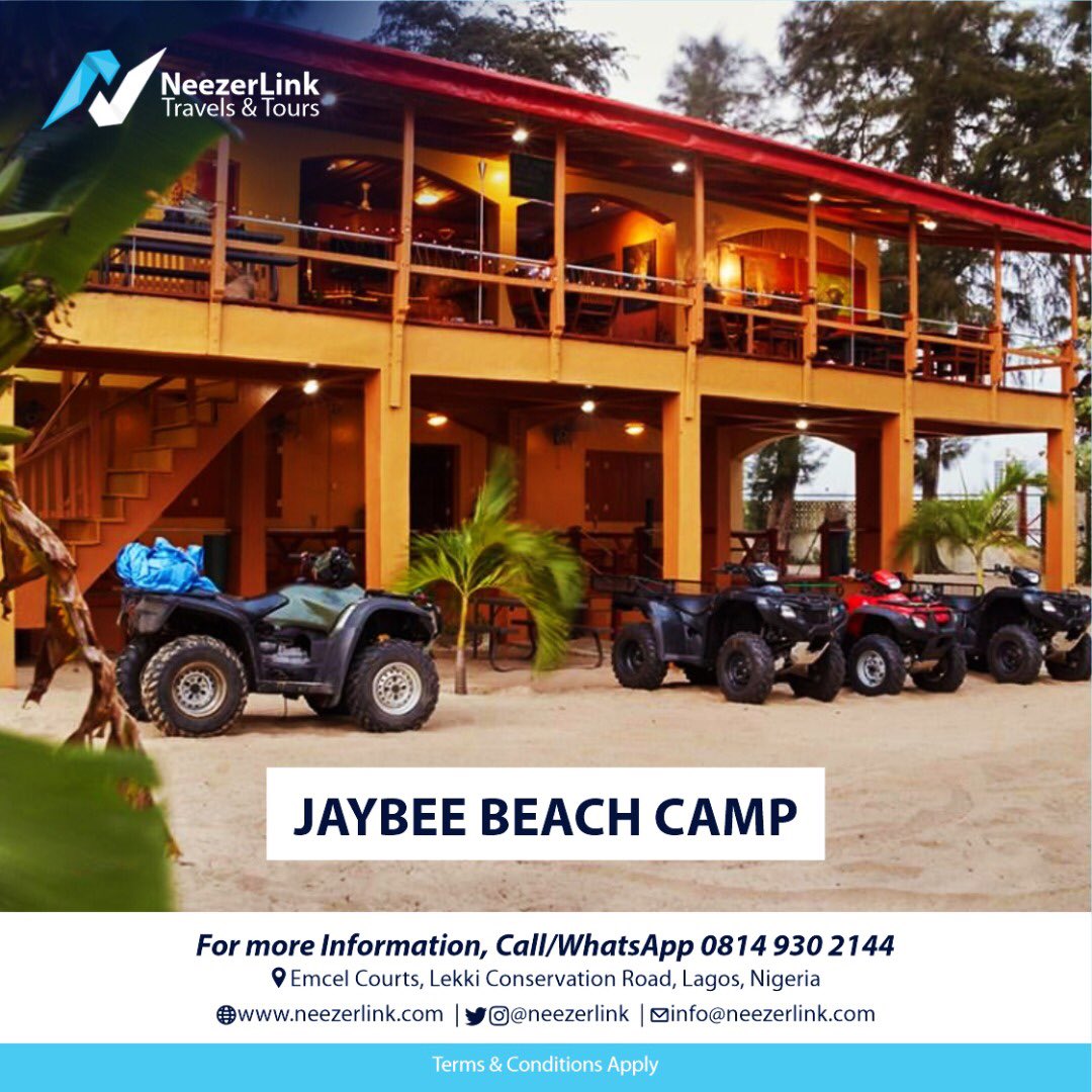 neezerlink's tweet photo. Do you want the coolest beach house event in town?

We have amazing locations to plan host your next Beach House party. 

For more information, send us a DM or click on the link in our Bio

#Neezerlink #PartyPlanner #JaybeeBeach #CasaIlashe  #beach #KampIkaare #SenciloLagos https://t.co/2q89xZTzL0