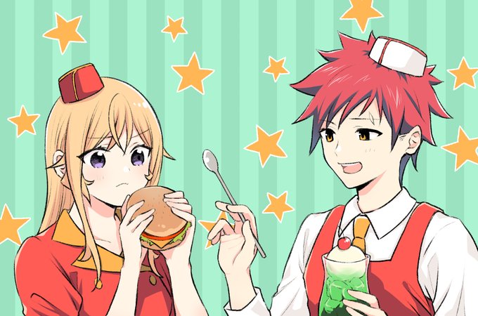 創えりのtwitterイラスト検索結果 古い順 創えりのtwitterイラスト検索結果 古い順