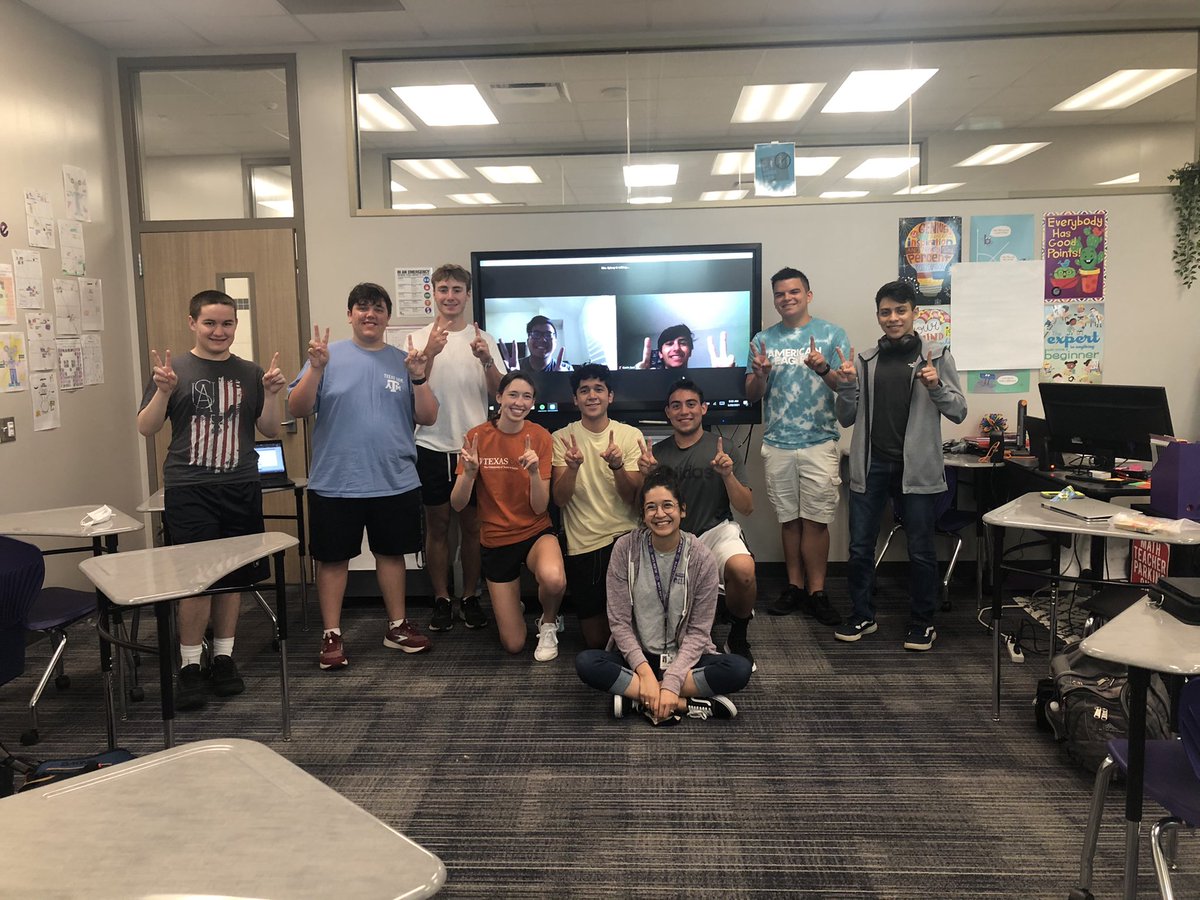 Mrs. Spivey tweet media