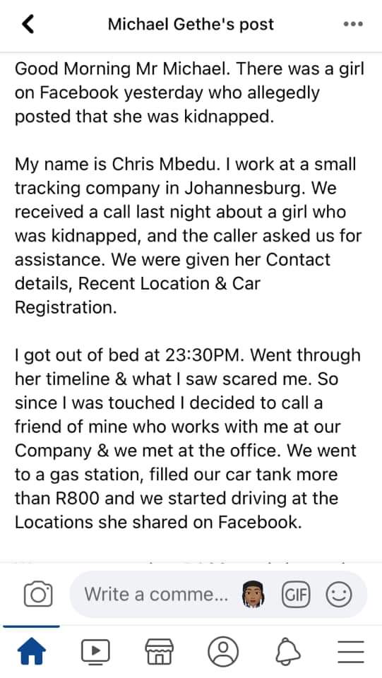 0634715903Shai's tweet image. So this Simphiwe girl took the whole of SA for a poes 🚮🚮🚮💔😭😭 #simphiwemanzinimtimande 
#simphiweisfound #simphiwefound