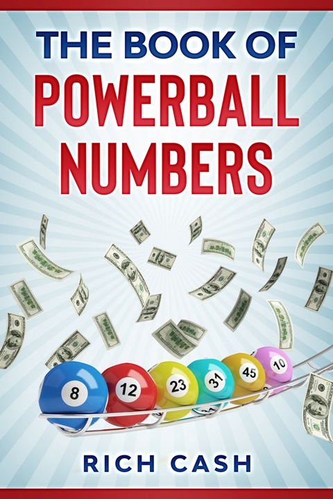 So, you're pretty excited about the next Powerball jackpot. You picked great numbers, right? But are you sure they have never been drawn before?  You need to know that. You need Chapter 4.
https://t.co/JP9kUnUDG4

#Powerball #KindleUnlimited #Amazon #Kindle #Lottery #Lotto #Books https://t.co/Kx03YG3gk2