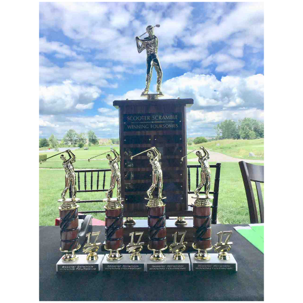 TyackLaw's tweet photo. The Tyack Law Firm is a proud sponsor of the 16th Annual Scooter Scramble Golf Tournament, which will be held on Saturday, July 10, 2021 at the Golf Club of Dublin. Proceeds from the event will benefit brain tumor research at the @OSUCCC_James. https://t.co/fG3lZAWRvY https://t.co/bfEhQ3OXz0