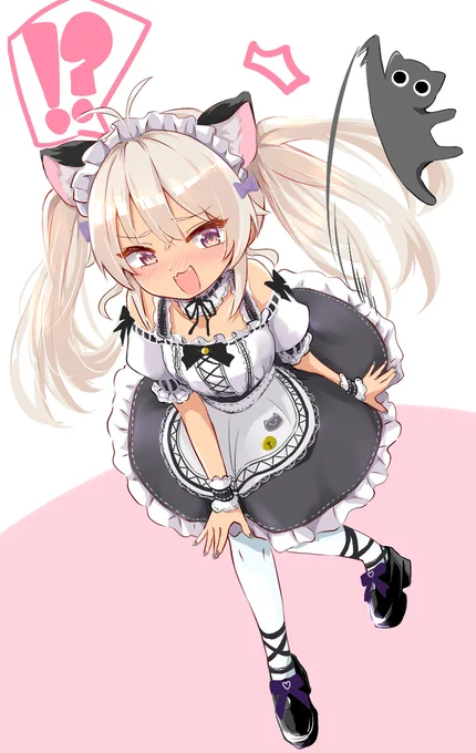 魔使 かわいい すき
#マオのお絵描き帳 