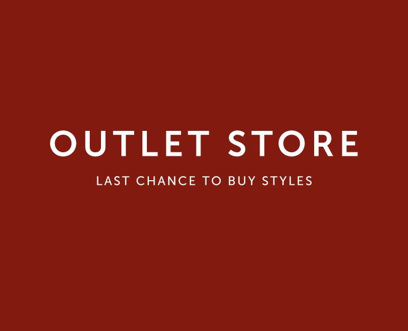 Get your hands on last minute bargains in the Tredders outlet! Enjoy exclusive deals on handmade shoes from top footwear brands whilst stocks last, but be quick - once it's gone, it's gone!

buff.ly/3hTmL8D