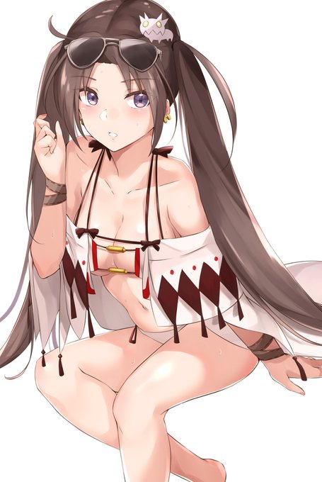 サマーキャンプ復刻と聞いて
ぐっちゃん再掲 