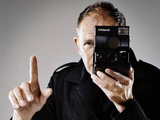 Anton Corbijn News
20:05-19:55 Happy Birthday.. 
