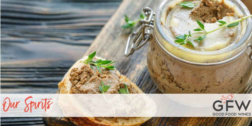 Our extensive range of traditional #spirits always prove popular whichever application you choose, but we are also able to offer a range of more specialised spirits that would meet your particular requirements. Click here for more information - bit.ly/2Di85u7