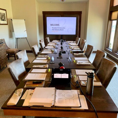 kinggl's tweet image. Our Roanoke Group is ready to improve our leadership by discussing The Management and Ministry of Cash Flow — Stewarding Accounts Payables and Accounts Receivables.