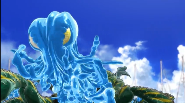 エビラのtwitterイラスト検索結果