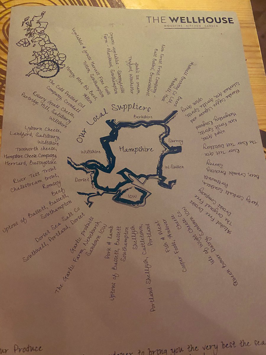 Danny Pecorelli tweet media