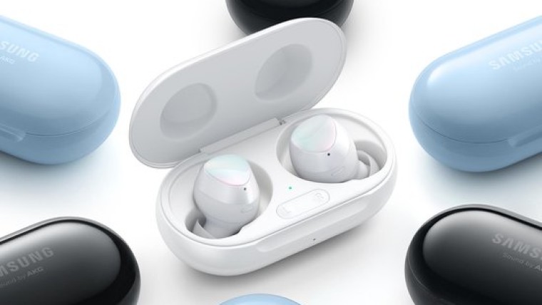 Every color of Galaxy Buds+ available today only at $50 off #GalaxyBudsPlus #Samsung neowin.net/news/every-col…