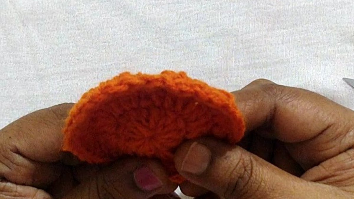 ClubCrafteria's tweet image. How to end using Invisible Join in #crochet by #clubcrafteria

youtu.be/21SDS2QobQs

#crochetbasics #Video #tutorials #YouTube
