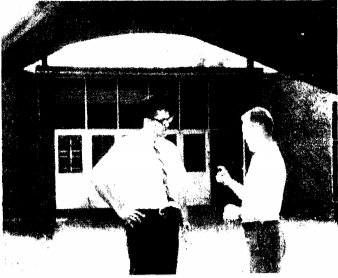 CHSHS1967's tweet photo. In honor of #AAPIHM, we wanted to showcase a little unknown fact about our school! Did you know that CHS was one of the first schools in the state to offer Chinese as a second language? It was seen as "unusual" to teach such a language! #Throwback @ColoniaHigh @AsianCultureCHS https://t.co/aCu6pXLQkF