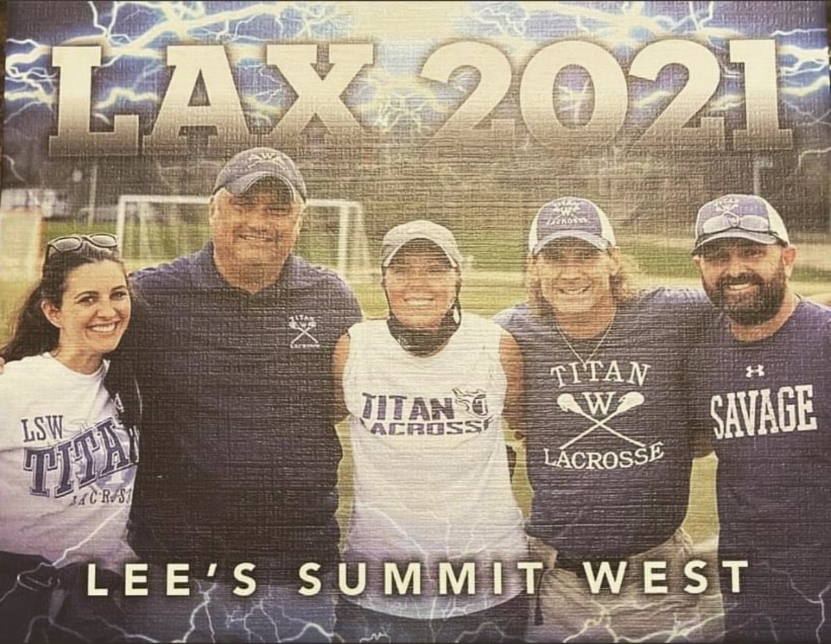 LSW Girl's LAX tweet media