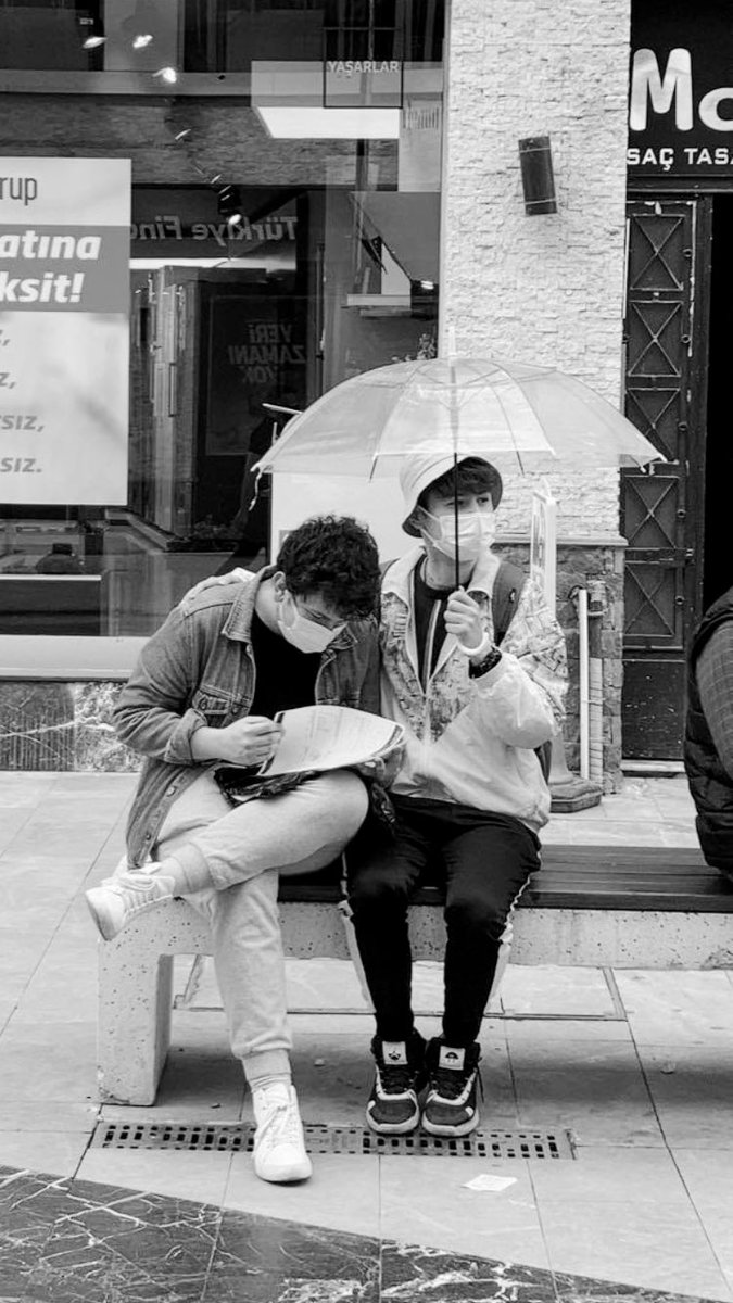 *Andaval kaosun sonsuzluğu* 2021/ORDU