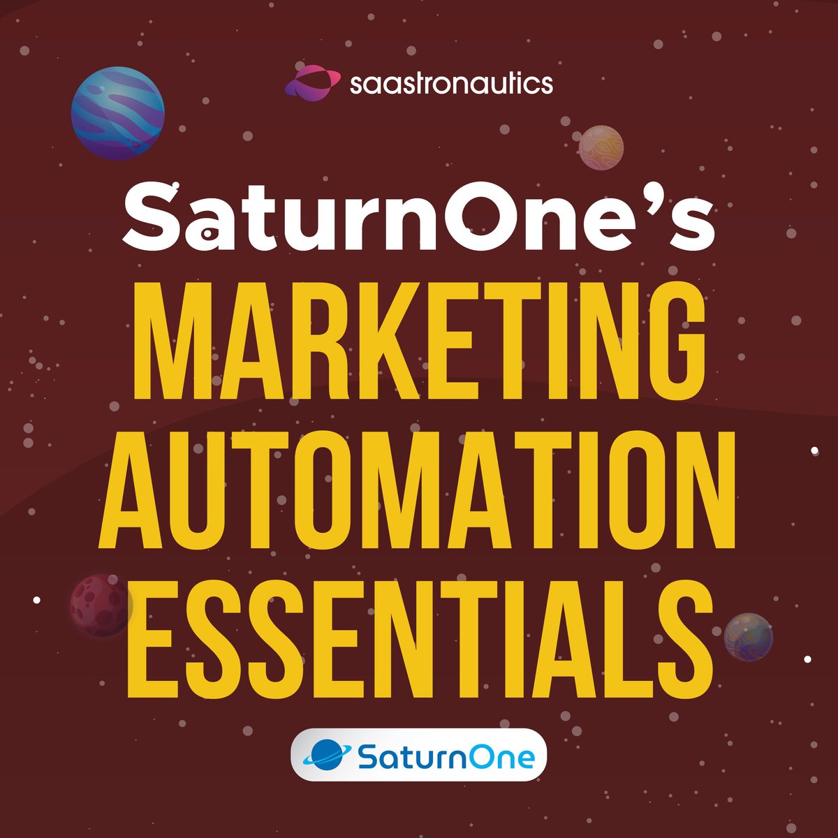 saastronautics tweet media
