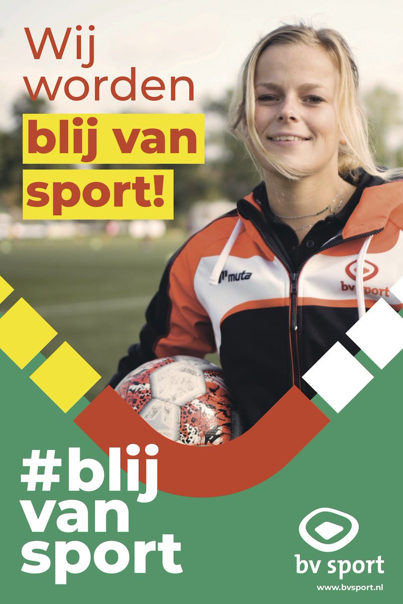 Muta Sport Nederland BV tweet media