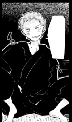 獄空原稿今回こんな感じでかいてる https://t.co/jTHrj12cJM 