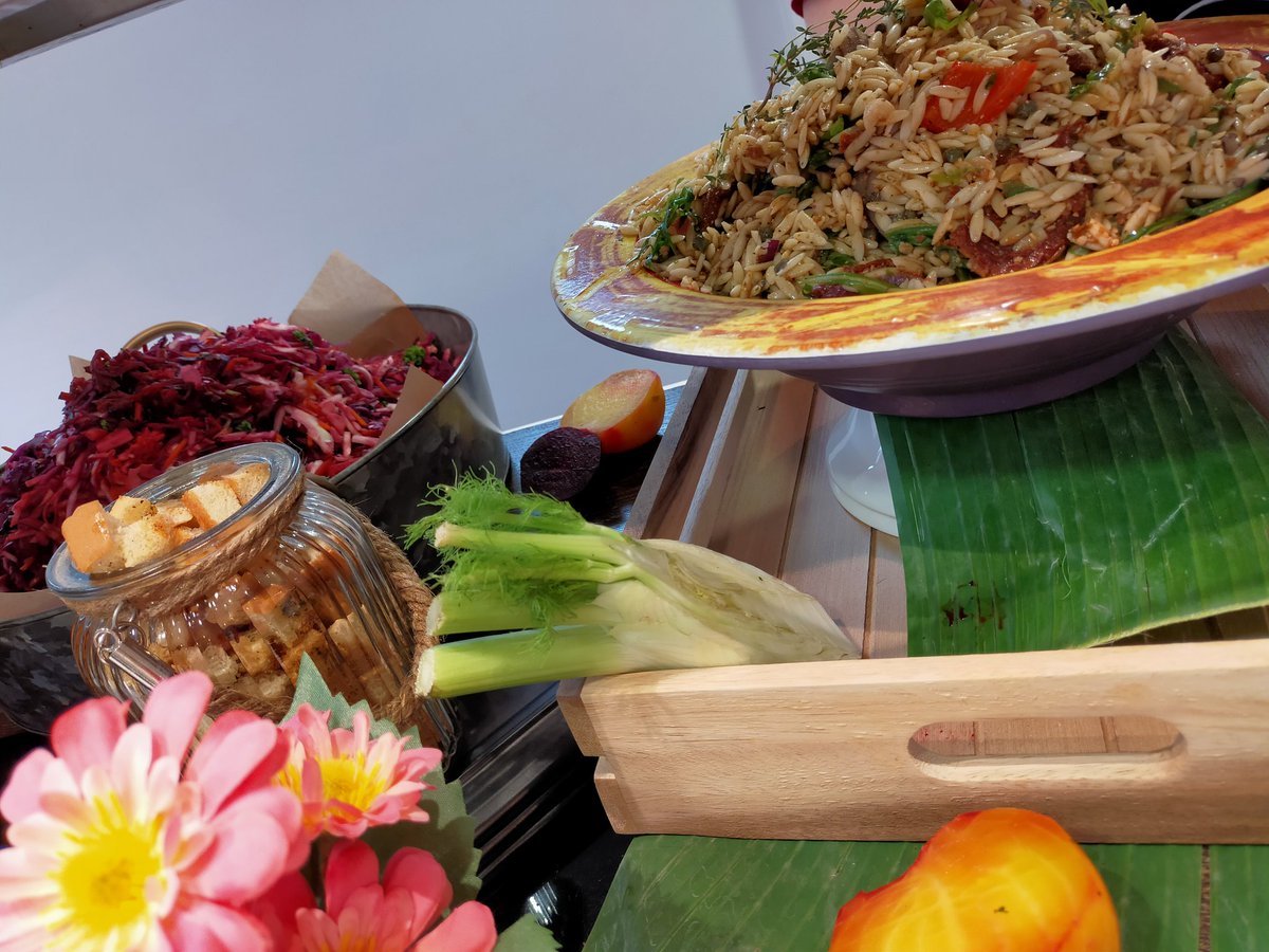 Andrew Smith (@andrews04369390) on Twitter photo Caesar chicken and salads for lunch at Bede's #colourful <a href="/MarkGreenfiel12/">Mark Greenfield</a> <a href="/ABundy/">Mr Bundy</a> <a href="/Pook1000Sarah/">Sarah Pook</a> <a href="/loisvbutler/">Lois Buckley</a> <a href="/MarkAtk11580716/">Mark Atkinson</a> <a href="/DamianBlake4/">Damian Blake</a> <a href="/DanielCollier84/">Daniel Collier</a> <a href="/richardt123/">Richard Thompson</a> <a href="/BedesCatering/">Bede's Senior Catering</a> <a href="/BedesHead/">Pete Goodyer</a> <a href="/bedesnews/">Bede's Senior School</a> Caesar chicken and salads for lunch at Bede's #colourful <a href="/MarkGreenfiel12/">Mark Greenfield</a> <a href="/ABundy/">Mr Bundy</a> <a href="/Pook1000Sarah/">Sarah Pook</a> <a href="/loisvbutler/">Lois Buckley</a> <a href="/MarkAtk11580716/">Mark Atkinson</a> <a href="/DamianBlake4/">Damian Blake</a> <a href="/DanielCollier84/">Daniel Collier</a> <a href="/richardt123/">Richard Thompson</a> <a href="/BedesCatering/">Bede's Senior Catering</a> <a href="/BedesHead/">Pete Goodyer</a> <a href="/bedesnews/">Bede's Senior School</a>