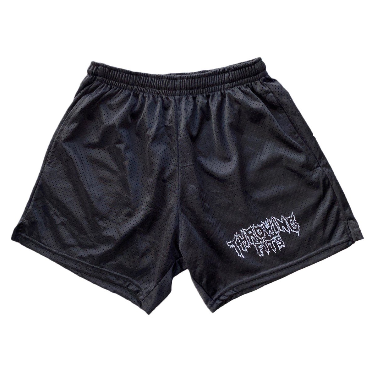 Throwing Fits on Twitter "🩲 POD SHORTS BACK 🩲 ALLOW OUR NEW AND