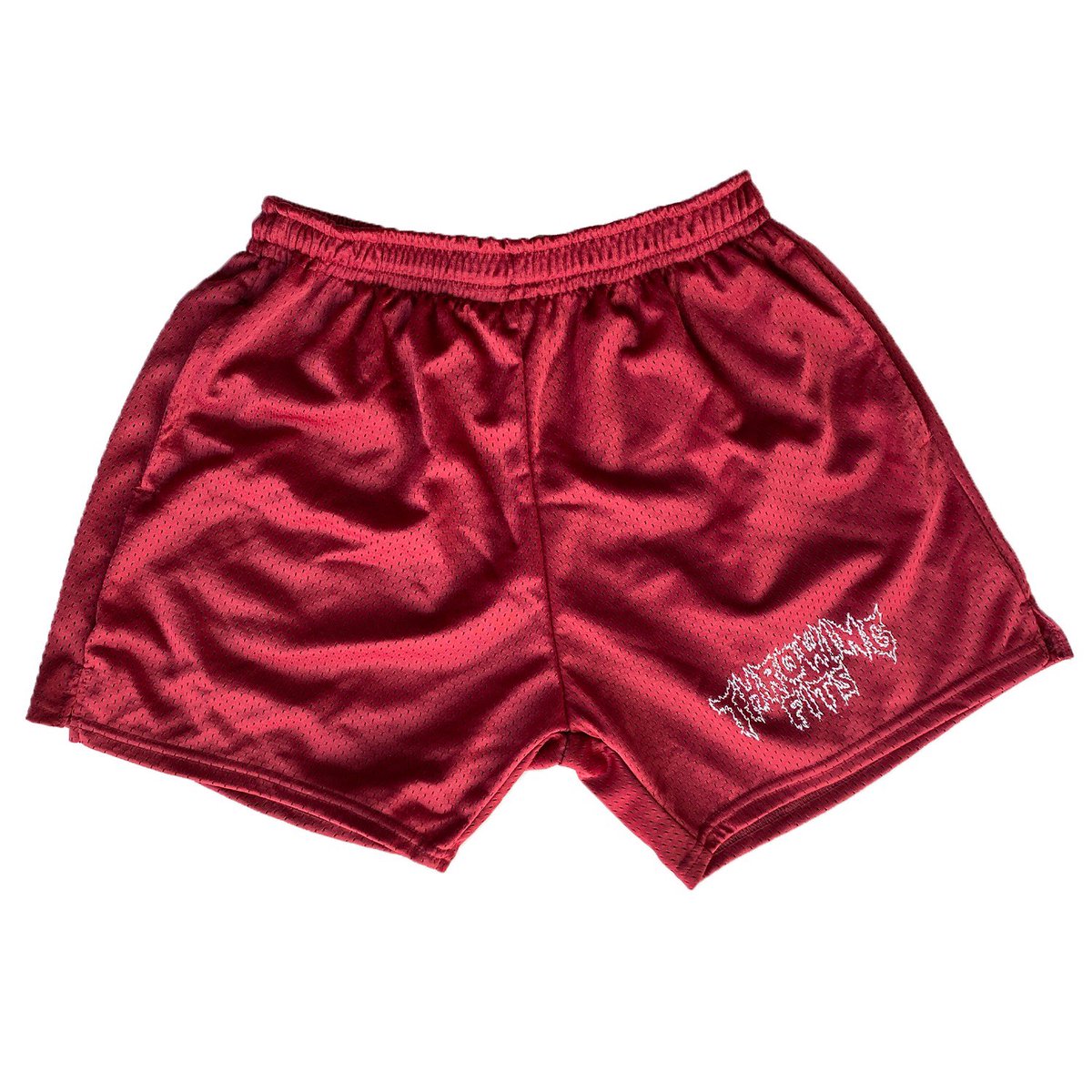 Throwing Fits on Twitter "🩲 POD SHORTS BACK 🩲 ALLOW OUR NEW AND