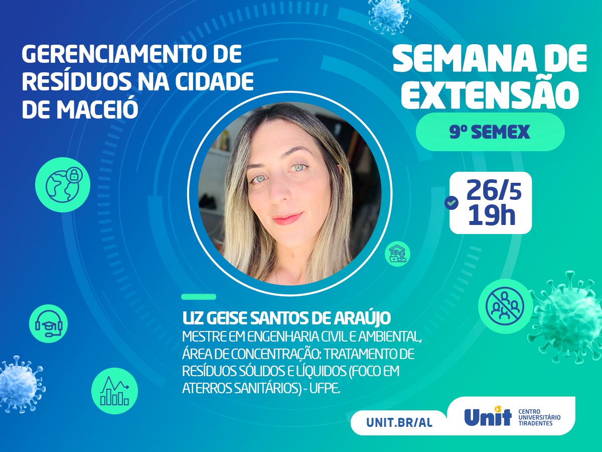 Unit Alagoas tweet media