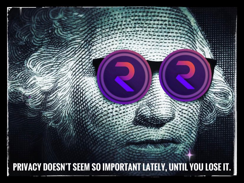#Privacy for the entire #DeFi stack &amp; #Web3 applications. 
$RAZE is untRAZEable through the use of Zksnarks. <a href="/R4ZE_Network/">ISMELLBLOOD 🩸 (CAPTURED)</a>
#TestNet is around the corner!