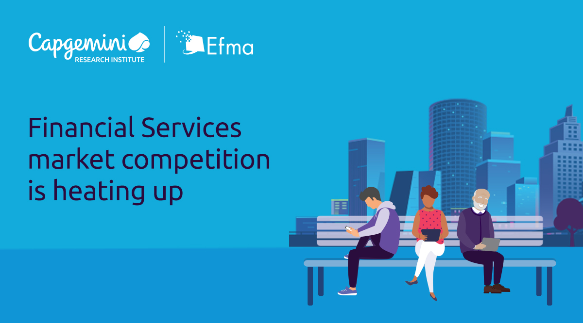 As #FinTechs vie to gain market share, how are incumbent banks reacting? We explore in the World FinTech Report 2021. Register to learn more: https://ow.ly/EHKz50EOE19 #WFTR21