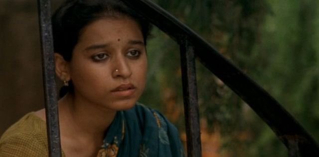 Tillotama Shome hasn’t aged in 20 years #monsoonwedding #2001