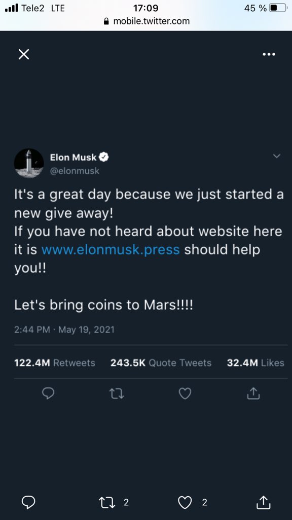 ethermidy's tweet image. 