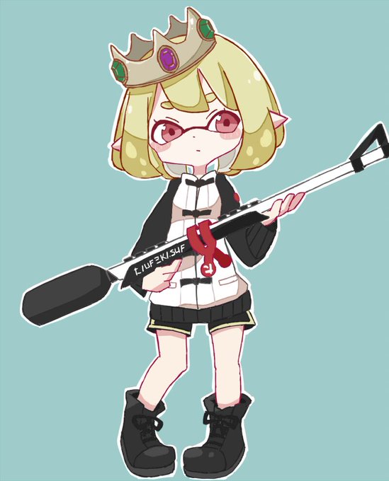スプラチャージャーのtwitterイラスト検索結果 スプラチャージャーのtwitterイラスト検索結果