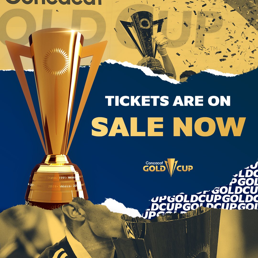 Gold Cup Tickets 2024 Sabra Lenora