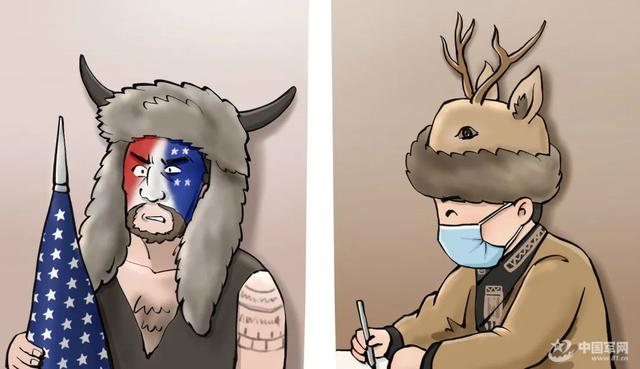 人在做，天在看 坏人也会坏己 天谴报应是早晚的