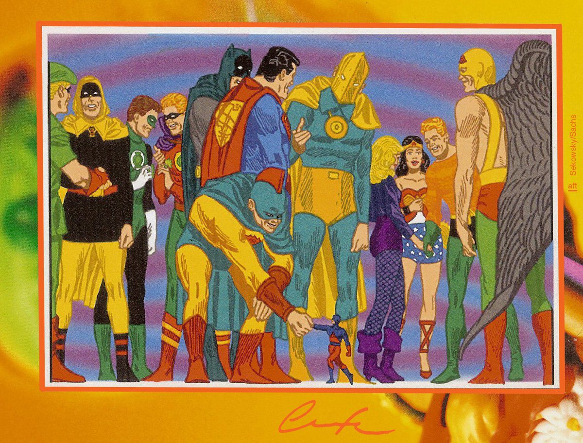 ChuckBrouilette's tweet photo. #HappyBirthday #ScienceFictionWriter #SuperHeroComicBookCreator #GardnerFox introduced #TheSandman #TheFlash #Hawkman #DoctorFate #TheJusticeSocietyOfAmerica #TheJusticeLeagueOfAmerica #TheFlashOfTwoWorlds #CrisisOnEarthOneAndTwo #Zatanna #Babs #Batgirl #BatUtilityBelt& #Batarang https://t.co/hPXJ9ddcBB