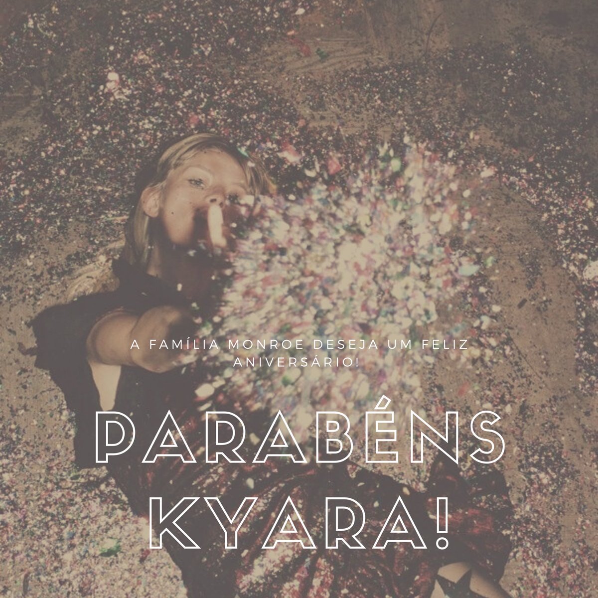 lyssamroe's tweet photo. 🎈| “𝐻𝑎𝑝𝑝𝑦 𝑏𝑖𝑟𝑡ℎ𝑑𝑎𝑦! 𝐼 ℎ𝑜𝑝𝑒 𝑎𝑙𝑙 𝑦𝑜𝑢𝑟 𝑏𝑖𝑟𝑡ℎ𝑑𝑎𝑦 𝑤𝑖𝑠ℎ𝑒𝑠 𝑎𝑛𝑑 𝑑𝑟𝑒𝑎𝑚𝑠 𝑐𝑜𝑚𝑒 𝑡𝑟𝑢𝑒.”

Hoje é o dia dela, da patroa! Nós da família Monroe, desejamos que o seu dia seja incrível e que você seja imensamente feliz!

#BDayKyara
#MONROE https://t.co/uZlLxTuQaL