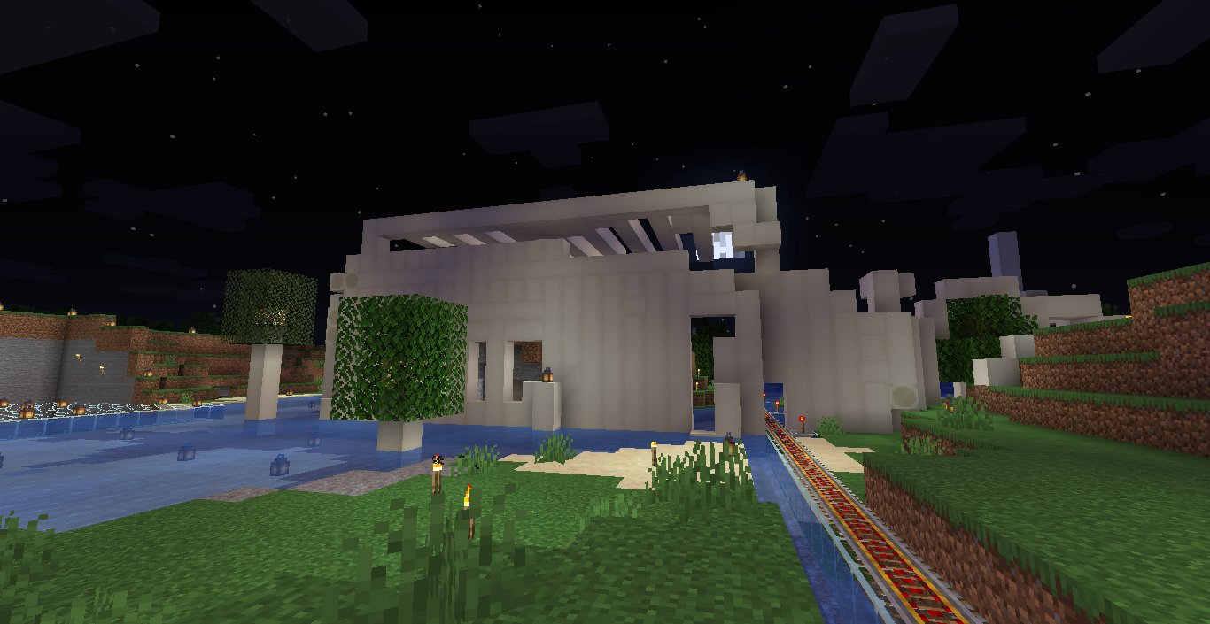 軍服ねこ マイクラ中毒 A Twitter マイクラ マインクラフト 建築 禁煙 禁煙22日目 集中力が続かないのに骨ブロックで建築してみた結果がこれ 着地点がわからん T Co 0wlxr5srj7 Twitter