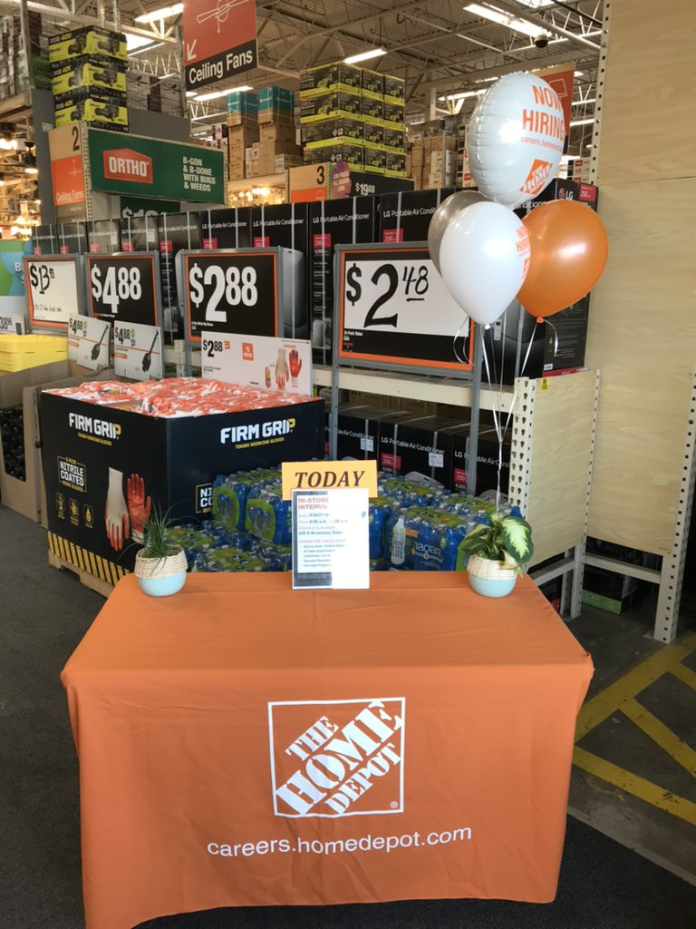 Come see us today for on the spot interviews in Salem NH!