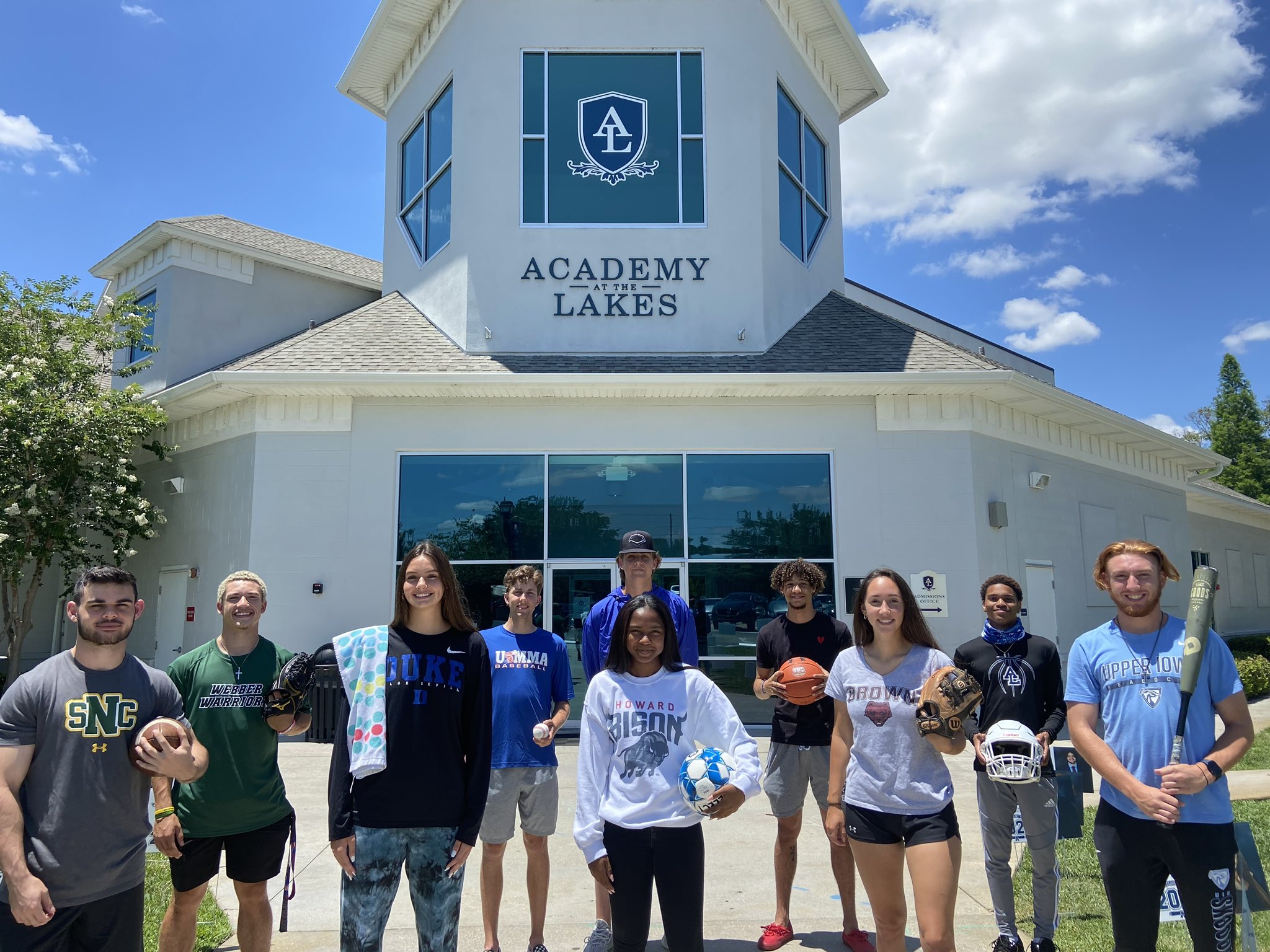 academy at the lakes tuition