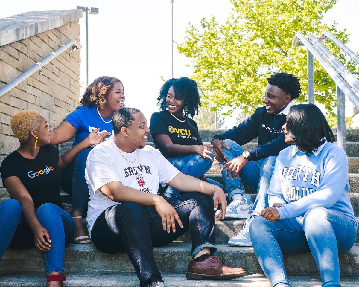 North Carolina A&T tweet media