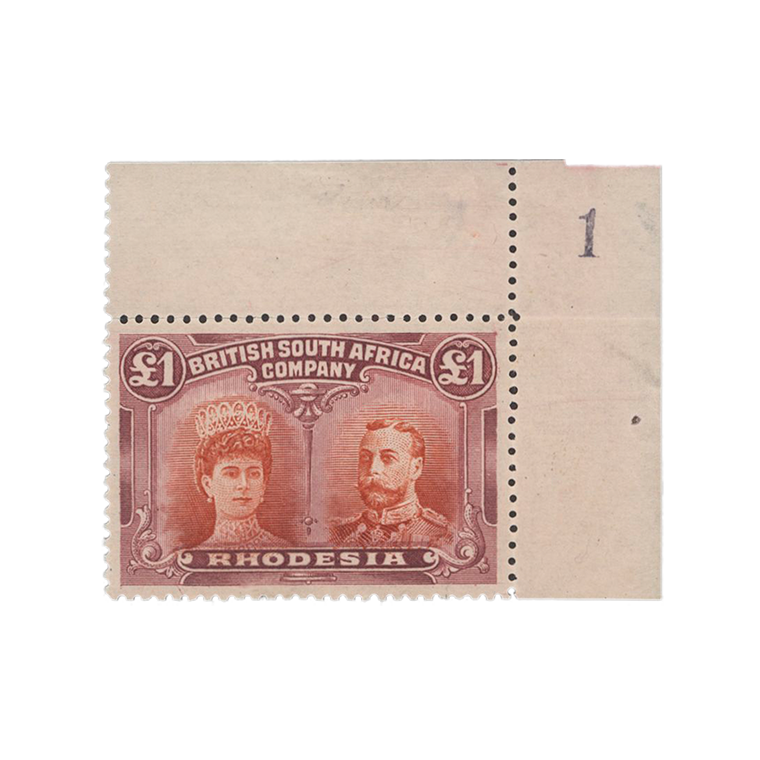 SpinkandSon's tweet photo. We are delighted to announce the sale of a magnificent holding of the Rhodesia Double Head Issue, formed over decades by a master of the subject, Robert M. Gibbs.
Now open for bids on #SPINKLIVE
https://t.co/50ZcSPUEXk
#spink_auctions #philately #Rhodesia #Doubleheads #stamps https://t.co/iQ43474iNa