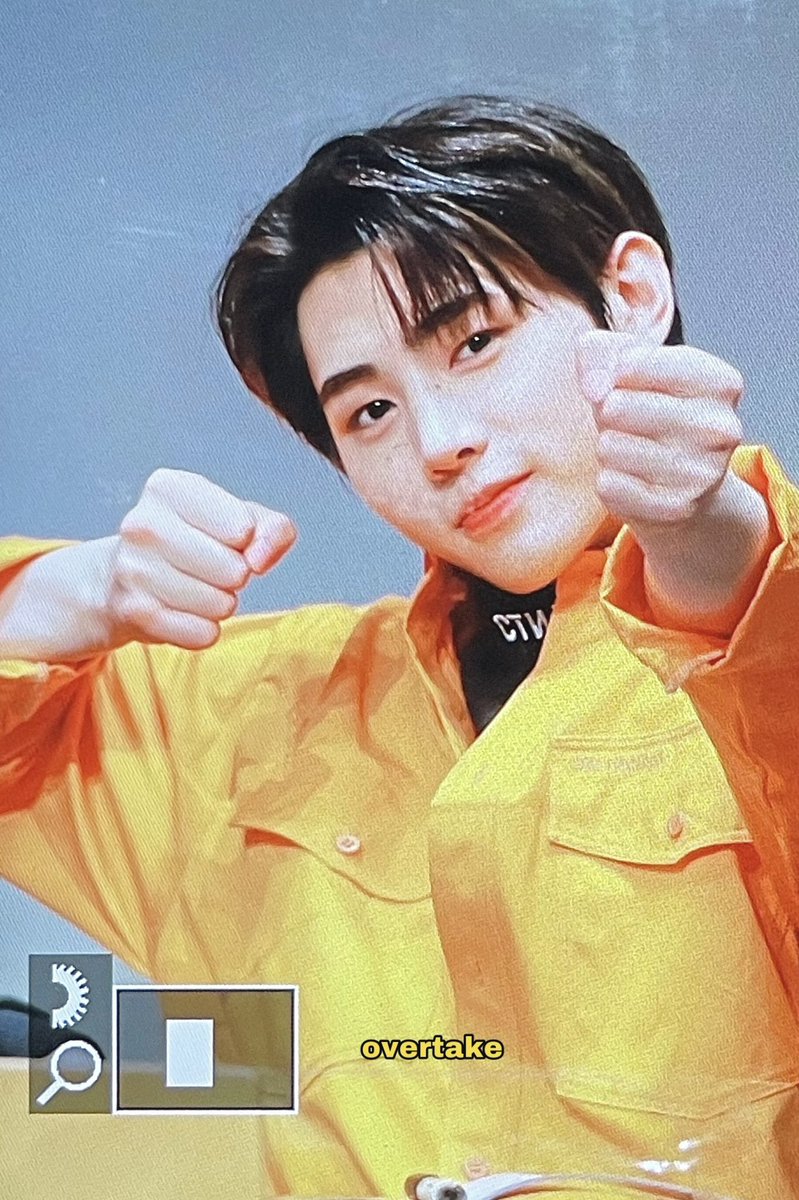 overtake tweet media