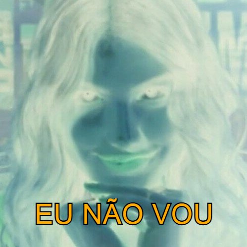 OutofMVAD's tweet photo. Não vou, não vou, não vou, não vou... Não vou. https://t.co/1gDsazf0Wl