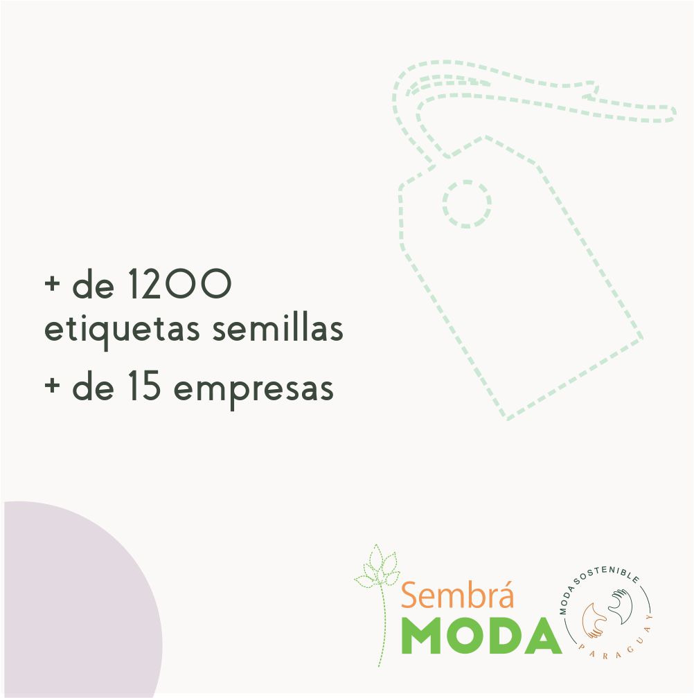 aicp_paraguay's tweet photo. Agradecidos con todas las personas que apoyan a nuestras marcas. ¡Este año vamos por más! 🔝
Gracias al apoyo de la @taiwanicdfpy y el @MIC_PY a través del proyecto @fomipymespy 🤝🏻
#ModaSosteniblePy https://t.co/f43HPzHtj1