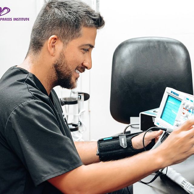 The Praxis Institute on Twitter "What does it mean to be a Biomedical