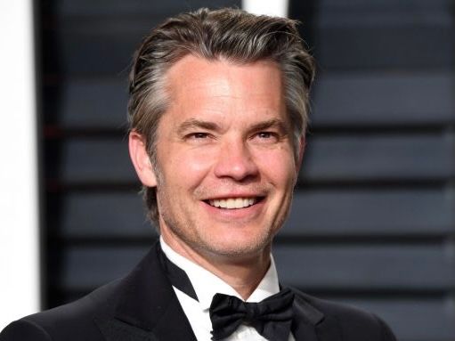 Happy Birthday, Timothy Olyphant! 