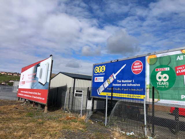 CTec_NI_Ltd's tweet photo. CT1, The Number 1 Sealant &amp; Adhesive spotted all over Northern Ireland! A homegrown brand with our roots firmly in Northern Ireland. Cant come to us? We'll come to you! #NI #Number1 #tribridtechnology #CT1 Get yours here: https://t.co/3SrYmaCdIe https://t.co/frGSmo5C0R