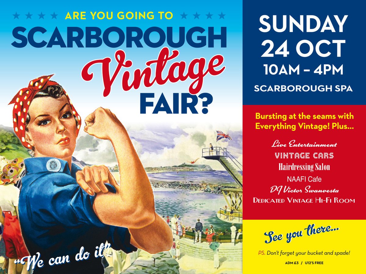 Scarborough Spa tweet media