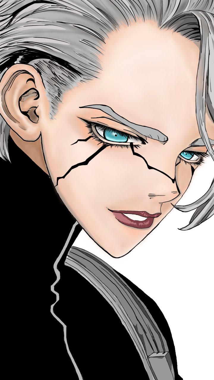 Dr.STONE スタンリー スタン