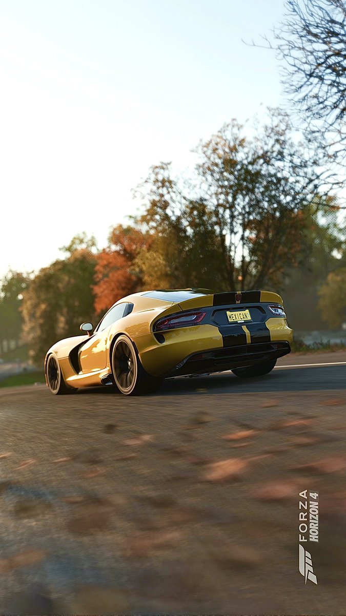 jsc0409's tweet photo. @robi4tv @ForzaHorizon Hell yeah! 👍🏼 https://t.co/kEbwZaojG7