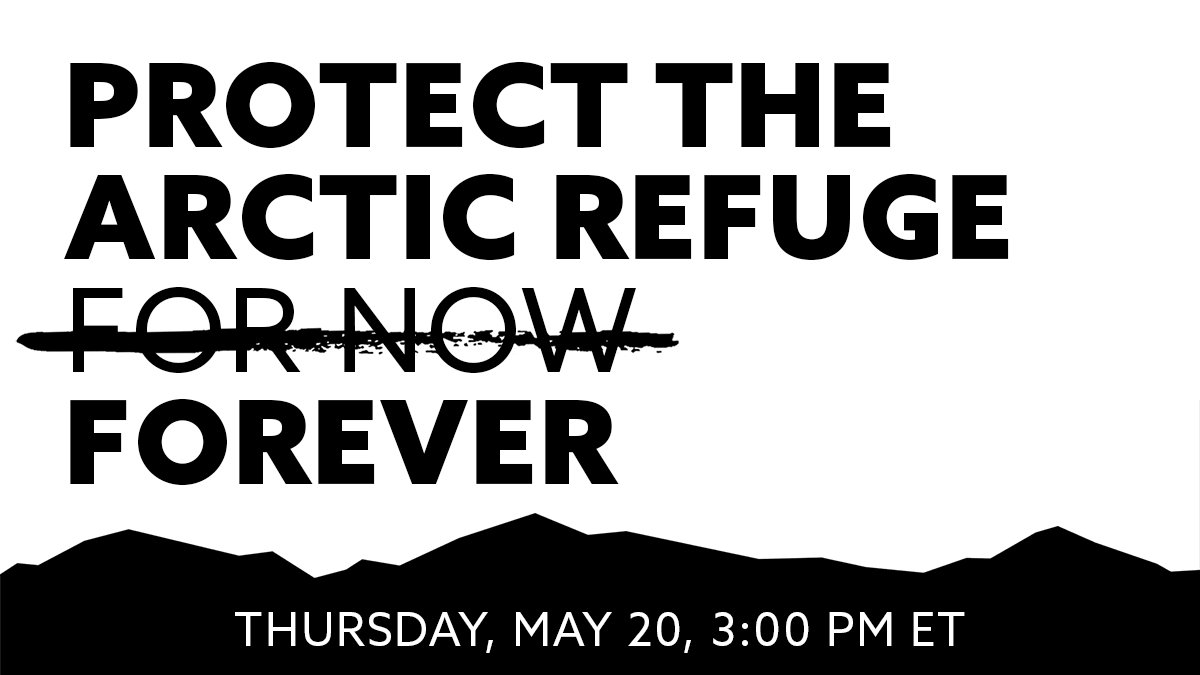 Sierra Club tweet media
